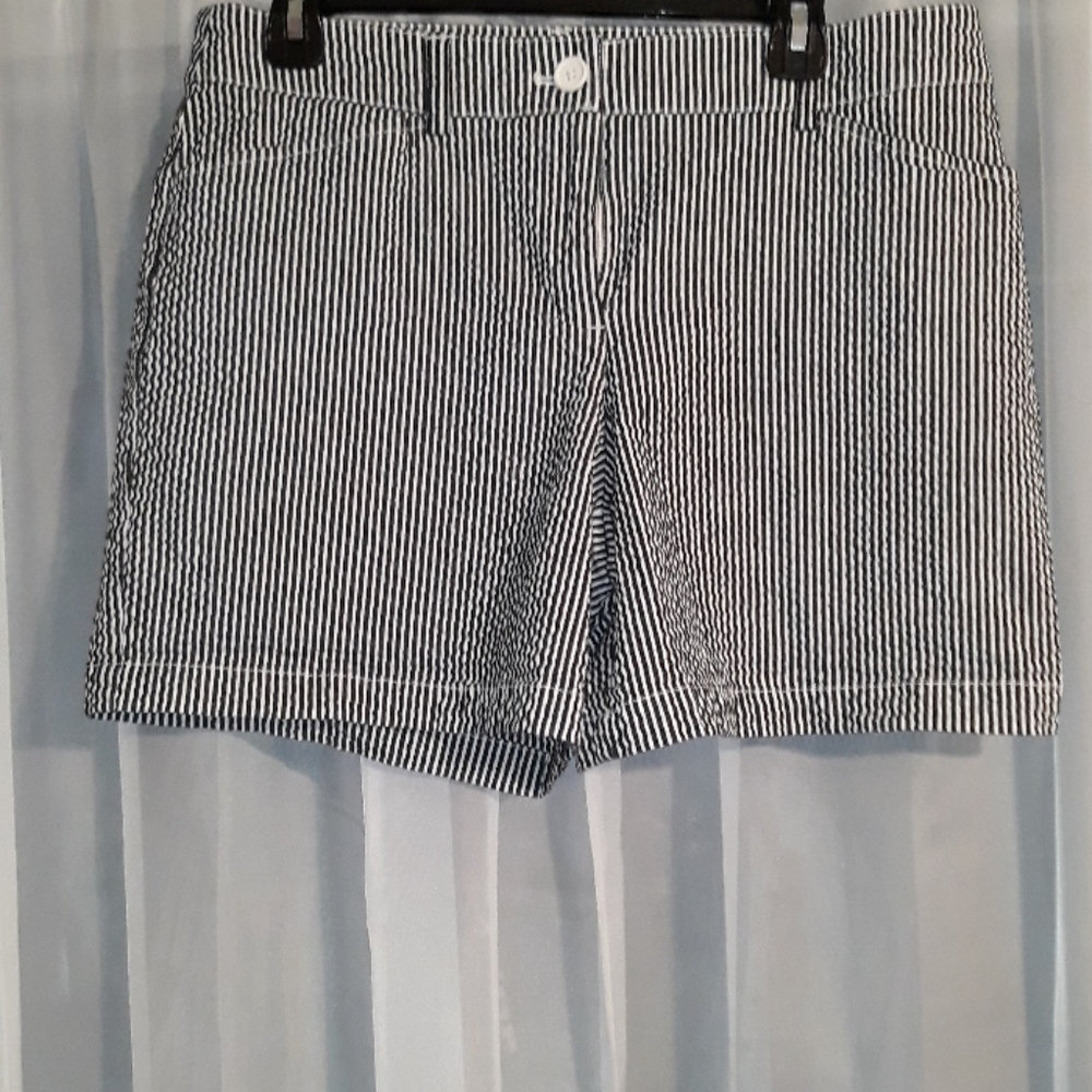 Jones New York Sport Shorts